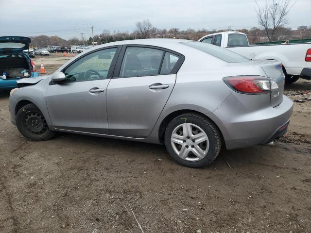 Photo 2 from auction – 2010 MAZDA 3 I with VIN JM1BL1SG0A1127679