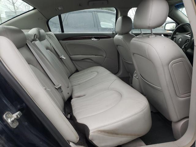Photo 10 from auction – 2006 BUICK LUCERNE CX with VIN 1G4HD57236U156817