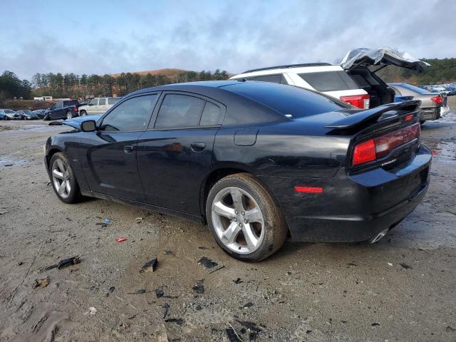 Photo 2 from auction – 2012 DODGE CHARGER R/ with VIN 2C3CDXCT9CH106760