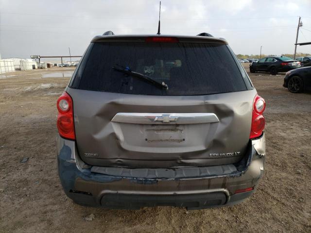 Photo 6 from auction – 2012 CHEVROLET EQUINOX LT with VIN 2GNALDEK8C6131659