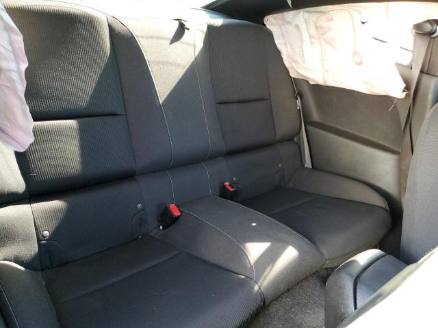 Photo 10 from auction – 2015 CHEVROLET CAMARO LT with VIN 2G1FD1E35F9243947