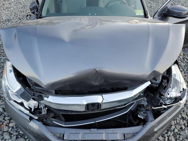 Photo 11 from auction – 2016 HONDA ACCORD EX with VIN 1HGCR2F75GA242582