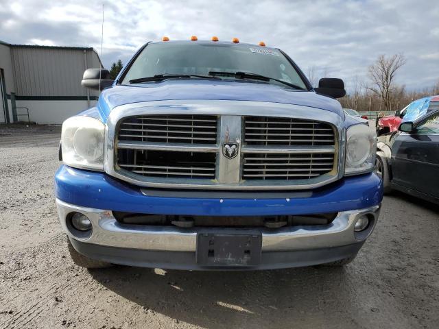 Photo 5 from auction – 2007 DODGE RAM 1500 S with VIN 1D7HU18227J612391