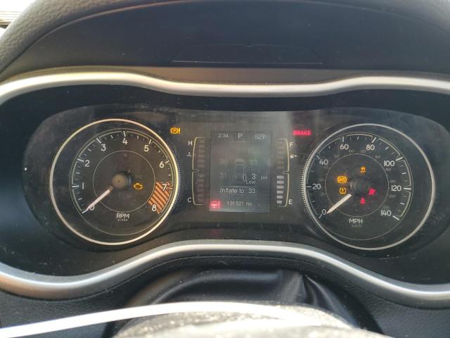 Photo 9 from auction – 2014 JEEP CHEROKEE L with VIN 1C4PJMCS8EW220460