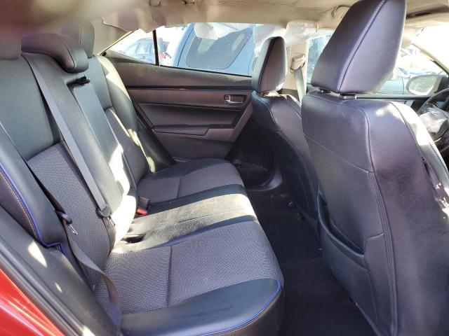 Photo 10 from auction – 2019 TOYOTA COROLLA L with VIN 5YFBURHE1KP876053