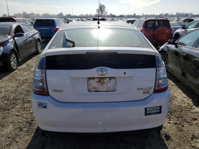 Photo 6 from auction – 2005 TOYOTA PRIUS with VIN JTDKB20U453103929