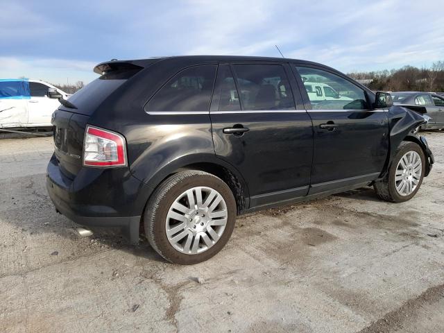 Photo 3 from auction – 2008 FORD EDGE LIMIT with VIN 2FMDK39C08BA60697