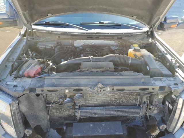 Photo 11 from auction – 2014 FORD F150 SUPER with VIN 1FTFW1ET2EFC70076