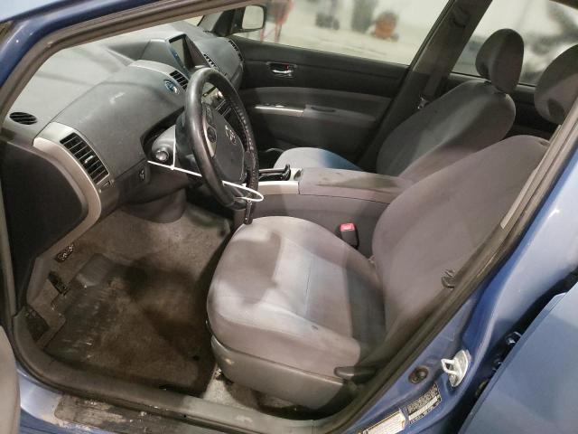 Photo 7 from auction – 2008 TOYOTA PRIUS with VIN JTDKB20U787802212