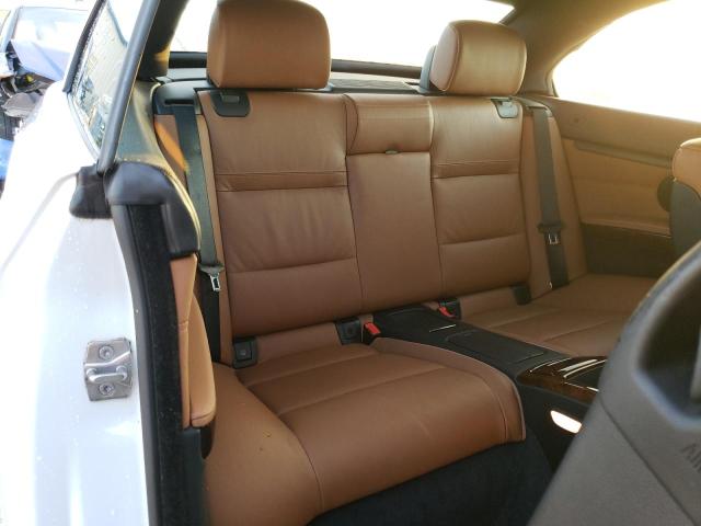 Photo 10 from auction – 2013 BMW 328 I with VIN WBADW3C56DE824485