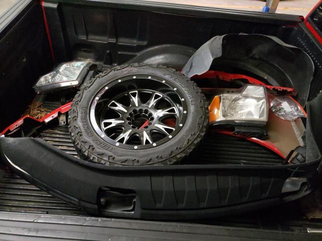Photo 12 from auction – 2013 FORD F150 SUPER with VIN 1FTFW1EF6DFA64347