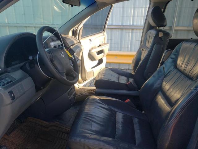 Photo 7 from auction – 2005 HONDA ODYSSEY EX with VIN 5FNRL38785B061607