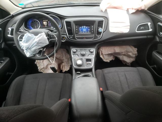 Photo 8 from auction – 2015 CHRYSLER 200 LX with VIN 1C3CCCFB2FN651323