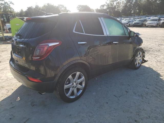 Photo 3 from auction – 2018 BUICK ENCORE PRE with VIN KL4CJHSB5JB644858