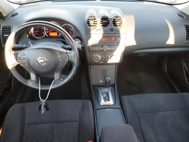Photo 8 from auction – 2012 NISSAN ALTIMA BAS with VIN 1N4AL2AP7CN544947