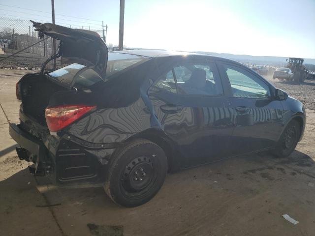 Photo 3 from auction – 2019 TOYOTA COROLLA L with VIN 2T1BURHE4KC190766