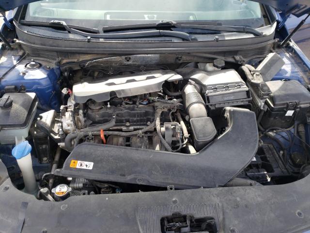 Photo 11 from auction – 2015 HYUNDAI SONATA SPO with VIN 5NPE34AF3FH069879