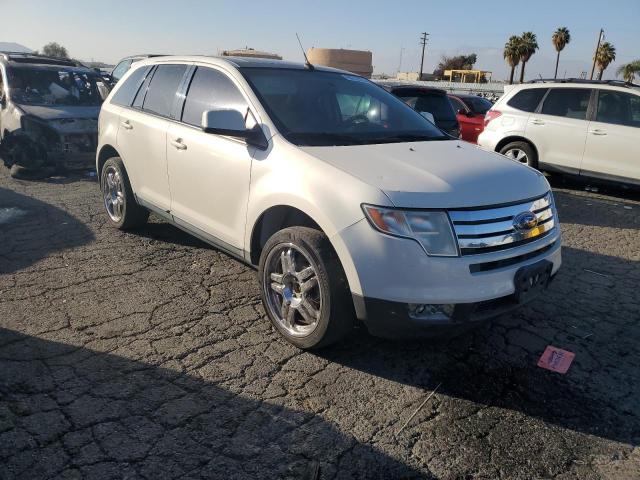 Photo 4 from auction – 2008 FORD EDGE SEL with VIN 2FMDK38C78BB02624