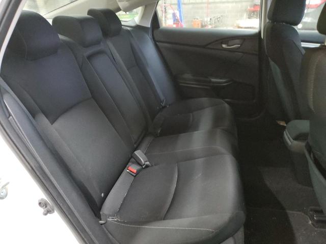 Photo 10 from auction – 2017 HONDA CIVIC EX with VIN 19XFC2F77HE063679