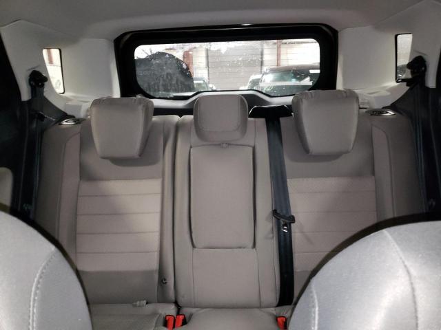 Photo 10 from auction – 2022 FORD ECOSPORT S with VIN MAJ6S3FL2NC467522