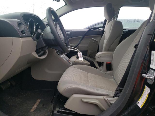 Photo 7 from auction – 2010 DODGE CALIBER SX with VIN 1B3CB4HAXAD661235
