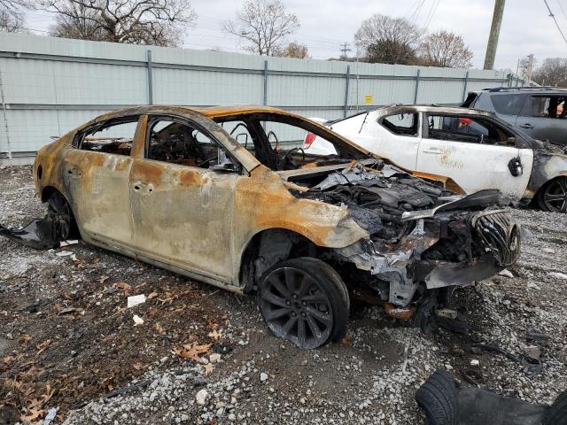 Photo 4 from auction – 2015 BUICK LACROSSE P with VIN 1G4GD5G3XFF237452