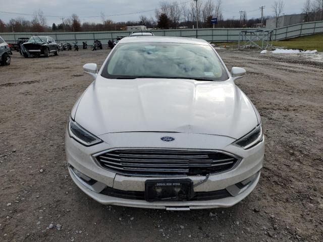 Photo 5 from auction – 2017 FORD FUSION TIT with VIN 3FA6P0K90HR115295