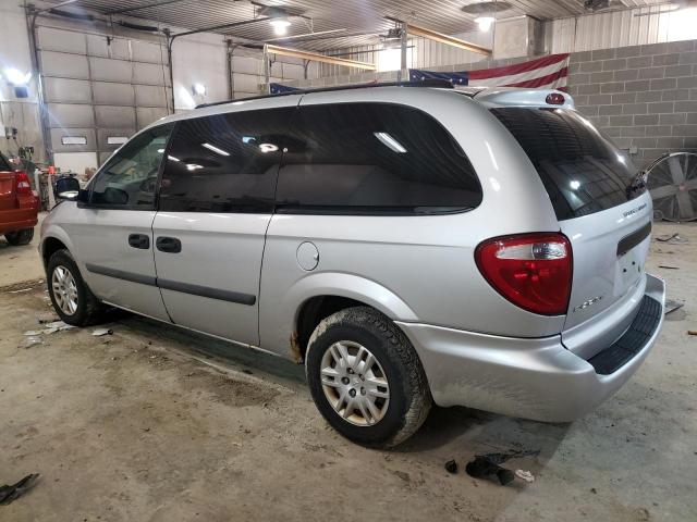 Photo 2 from auction – 2005 DODGE GRAND CARA with VIN 1D4GP24R85B376443
