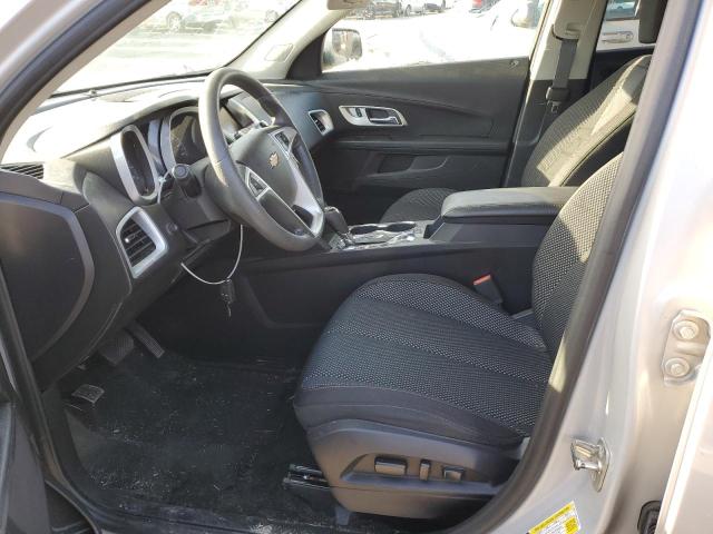 Photo 7 from auction – 2017 CHEVROLET EQUINOX LT with VIN 2GNALCEK0H6208669