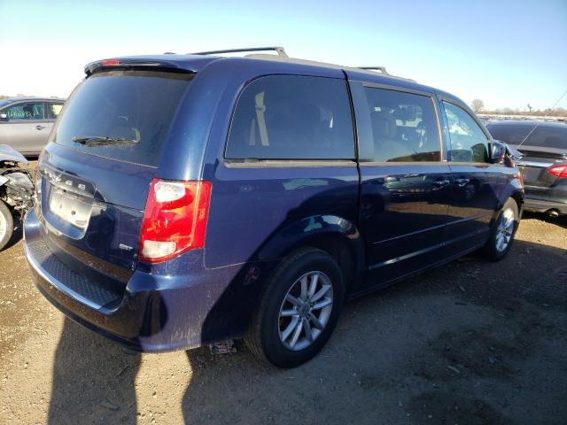 Photo 3 from auction – 2014 DODGE GRAND CARA with VIN 2C4RDGCG1ER104068