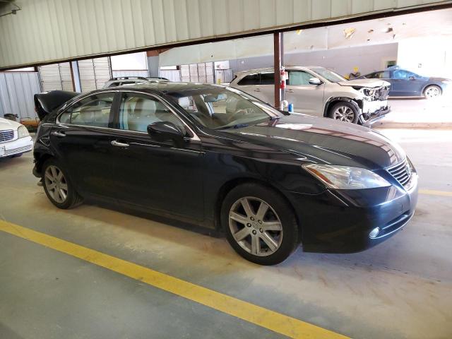 Photo 4 from auction – 2007 LEXUS ES 350 with VIN JTHBJ46G472042430