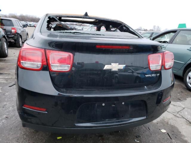 Photo 6 from auction – 2014 CHEVROLET MALIBU 1LT with VIN 1G11C5SL5EF163465