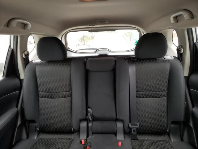 Photo 10 from auction – 2017 NISSAN ROGUE S with VIN KNMAT2MT4HP573093