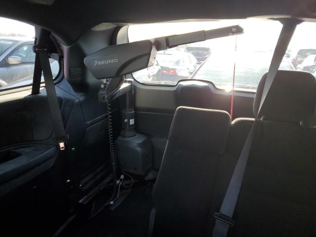 Photo 6 from auction – 2017 DODGE GRAND CARA with VIN 2C4RDGBG8HR740959