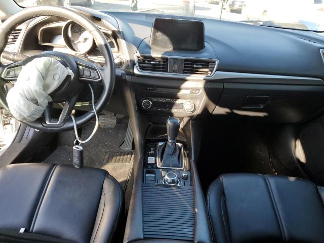 Photo 8 from auction – 2018 MAZDA 3 TOURING with VIN 3MZBN1V33JM196448