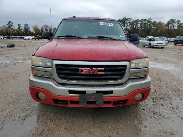 Foto 5 de la subasta – 2004 GMC NEW SIERRA con VIN 2GTEC13T641307787