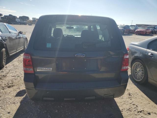 Zdjęcie 6 z aukcji – 2008 FORD ESCAPE XLS z VIN 1FMCU02Z58KA04490
