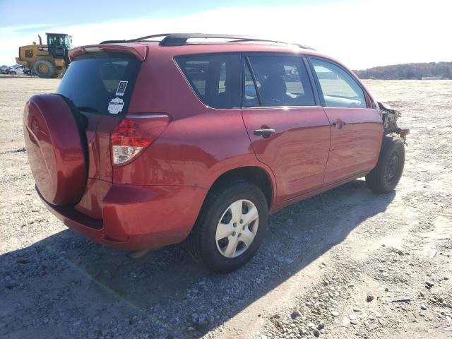 Photo 3 from auction – 2007 TOYOTA RAV4 with VIN JTMZD33VX76031185