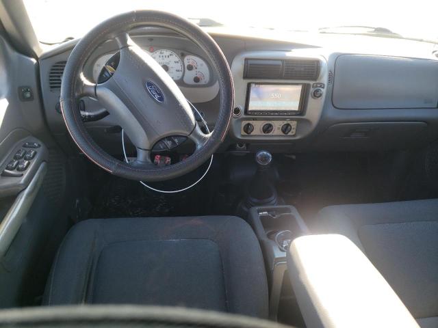 Photo 8 from auction – 2002 FORD EXPLORER S with VIN 1FMZU67E02UD72204