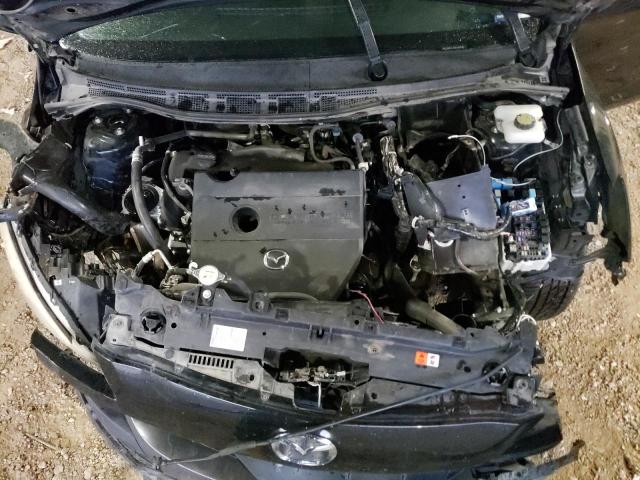 Photo 12 from auction – 2013 MAZDA 5 with VIN JM1CW2CL3D0160408