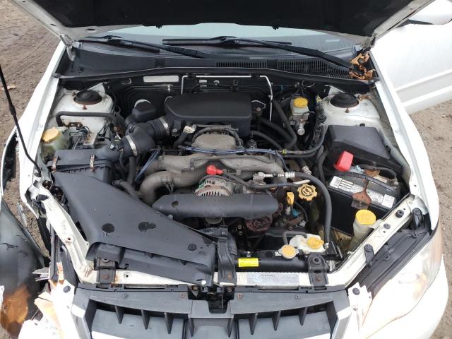 Photo 11 from auction – 2009 SUBARU OUTBACK 2. with VIN 4S4BP66C797335619