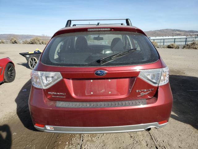 Photo 6 from auction – 2011 SUBARU IMPREZA OU with VIN JF1GH6D68BH810706