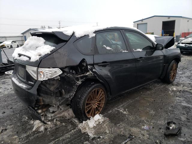 Photo 3 from auction – 2013 SUBARU IMPREZA WR with VIN JF1GR7E62DG214873