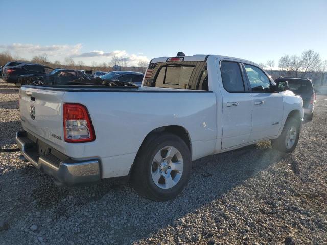 Photo 3 from auction – 2020 RAM 1500 BIG H with VIN 1C6SRFBT9LN297647