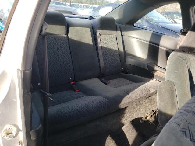 Photo 10 from auction – 2002 HONDA CIVIC LX with VIN 1HGEM21592L081020