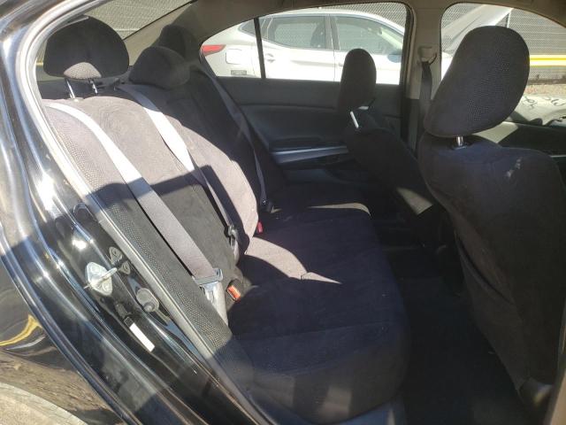Photo 10 from auction – 2009 HONDA ACCORD EX with VIN JHMCP26789C014229