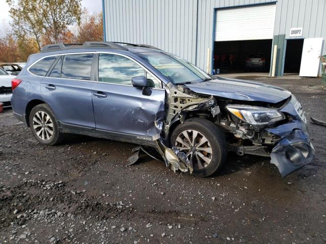 Photo 4 from auction – 2015 SUBARU OUTBACK 3. with VIN 4S4BSENC9F3359157