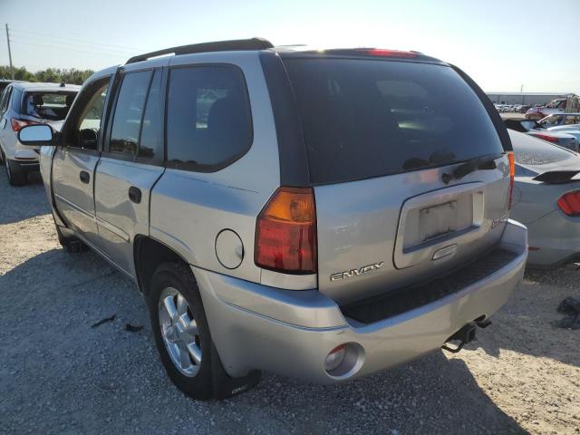 Photo 2 from auction – 2007 GMC ENVOY with VIN 1GKDS13S972172822