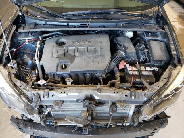 Photo 11 from auction – 2018 TOYOTA COROLLA L with VIN 2T1BURHE1JC976233