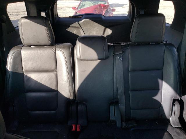Photo 10 from auction – 2015 FORD EXPLORER X with VIN 1FM5K8D80FGC01052